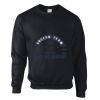 DryBlend® adult crew neck sweatshirt Thumbnail