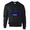 DryBlend® adult crew neck sweatshirt Thumbnail