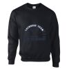 DryBlend® adult crew neck sweatshirt Thumbnail