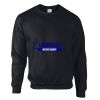 DryBlend® adult crew neck sweatshirt Thumbnail