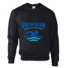 DryBlend® adult crew neck sweatshirt Thumbnail