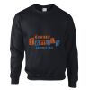 DryBlend® adult crew neck sweatshirt Thumbnail