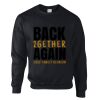 DryBlend® adult crew neck sweatshirt Thumbnail