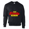 DryBlend® adult crew neck sweatshirt Thumbnail
