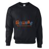 DryBlend® adult crew neck sweatshirt Thumbnail