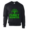 DryBlend® adult crew neck sweatshirt Thumbnail