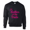 DryBlend® adult crew neck sweatshirt Thumbnail