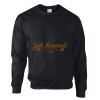 DryBlend® adult crew neck sweatshirt Thumbnail