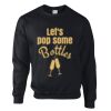 DryBlend® adult crew neck sweatshirt Thumbnail