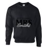 DryBlend® adult crew neck sweatshirt Thumbnail