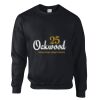 DryBlend® adult crew neck sweatshirt Thumbnail