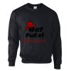 DryBlend® adult crew neck sweatshirt Thumbnail