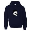 DryBlend® adult hooded sweatshirt Thumbnail