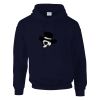 DryBlend® adult hooded sweatshirt Thumbnail