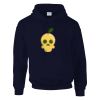 DryBlend® adult hooded sweatshirt Thumbnail