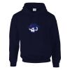 DryBlend® adult hooded sweatshirt Thumbnail