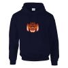 DryBlend® adult hooded sweatshirt Thumbnail