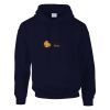 DryBlend® adult hooded sweatshirt Thumbnail