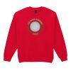 Heavy Blend™ adult crew neck sweatshirt Thumbnail