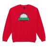 Heavy Blend™ adult crew neck sweatshirt Thumbnail