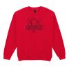 Heavy Blend™ adult crew neck sweatshirt Thumbnail