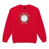 Heavy Blend™ adult crew neck sweatshirt Thumbnail