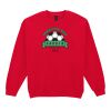 Heavy Blend™ adult crew neck sweatshirt Thumbnail