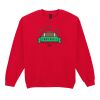 Heavy Blend™ adult crew neck sweatshirt Thumbnail