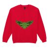 Heavy Blend™ adult crew neck sweatshirt Thumbnail