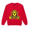 Heavy Blend™ adult crew neck sweatshirt Thumbnail