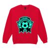 Heavy Blend™ adult crew neck sweatshirt Thumbnail