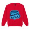 Heavy Blend™ adult crew neck sweatshirt Thumbnail
