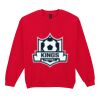 Heavy Blend™ adult crew neck sweatshirt Thumbnail