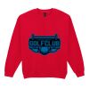 Heavy Blend™ adult crew neck sweatshirt Thumbnail