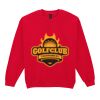 Heavy Blend™ adult crew neck sweatshirt Thumbnail