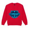 Heavy Blend™ adult crew neck sweatshirt Thumbnail