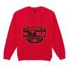 Heavy Blend™ adult crew neck sweatshirt Thumbnail