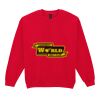 Heavy Blend™ adult crew neck sweatshirt Thumbnail