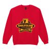 Heavy Blend™ adult crew neck sweatshirt Thumbnail