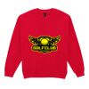 Heavy Blend™ adult crew neck sweatshirt Thumbnail