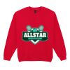 Heavy Blend™ adult crew neck sweatshirt Thumbnail
