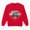 Heavy Blend™ adult crew neck sweatshirt Thumbnail