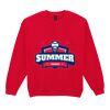 Heavy Blend™ adult crew neck sweatshirt Thumbnail