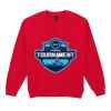 Heavy Blend™ adult crew neck sweatshirt Thumbnail