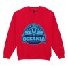 Heavy Blend™ adult crew neck sweatshirt Thumbnail