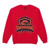 Heavy Blend™ adult crew neck sweatshirt Thumbnail