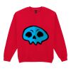 Heavy Blend™ adult crew neck sweatshirt Thumbnail