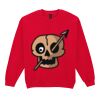 Heavy Blend™ adult crew neck sweatshirt Thumbnail