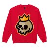 Heavy Blend™ adult crew neck sweatshirt Thumbnail