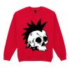Heavy Blend™ adult crew neck sweatshirt Thumbnail